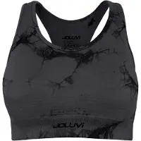 Joluvi Tie Dye Sport-topp