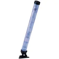 PLASTIMO Rørtypen Radarreflektorlys