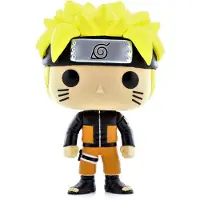 Funko POP! Naruto Figur