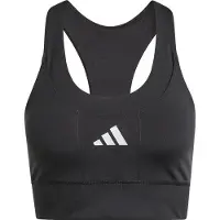 Adidas Adi365 Running Pocket Sports-bh Med Medium Støtte