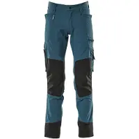 Mascot Knee Pad Pockets Advanced 17179 Big Bukser