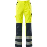 Mascot Safe Compete 07179 Arbeidsbukser