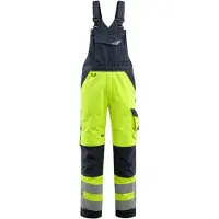 Mascot Safe Supreme 15569 Hoppdress Med Knebeskytterlommer