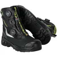 Mascot S7s Boa F1301 Verne Sko