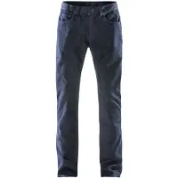 Fristads Jeans herre 2623 DCS Indigoblå C150