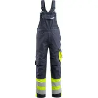 Mascot Safe Supreme 15669 Hoppdress Med Knebeskytterlommer