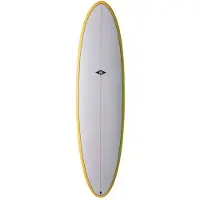 NSP Elements Funboard 7´2´´ Surfebrett