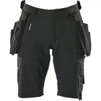 Mascot Advanced 17149 Hanging Pockets Shorts