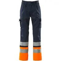 Mascot Safe Compete 12379 Arbeidsbukser