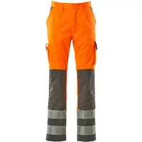 Mascot Safe Compete 07179 Arbeidsbukser
