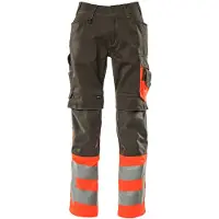 Mascot Safe Supreme 15679 Arbeidsbukser