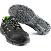 Mascot Footwear Fit F0110 Sikkerhetssko
