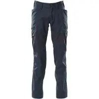 Mascot Accelerate 18679 Big Thigh Pockets Arbeidsbukser