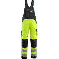 Mascot Safe Supreme 15569 Hoppdress Med Knebeskytterlommer