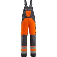 Mascot Safe Light 15969 Hoppdress Med Knebeskytterlommer