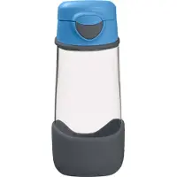 B.Box Tritano sportsflaske 450 ml blå