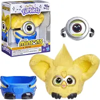 Furby Furblet Minions