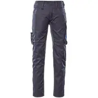 Mascot Unique 12579 Big Thigh Pockets Arbeidsbukser