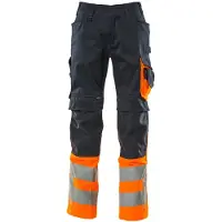 Mascot Safe Supreme 15679 Arbeidsbukser