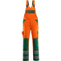 Mascot Safe Compete 07169 Hoppdress Med Knebeskytterlommer