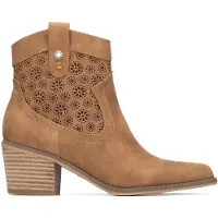 Refresh 175150 Høyhælte Booties