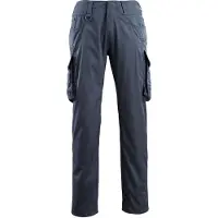 Mascot Unique 16179 Big Thigh Pockets Arbeidsbukser