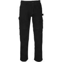 Mascot Hardwear 08679 Big Thigh Pockets Arbeidsbukser
