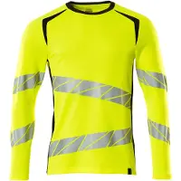 Mascot Accelerate Safe 19081 Langermet Poloskjorte