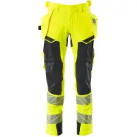 Mascot Accelerate Safe 19031 Hanging Pockets Big Arbeidsbukser