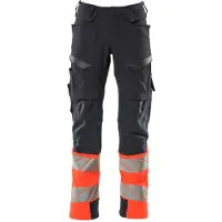 Mascot Accelerate Safe 19179 Arbeidsbukser