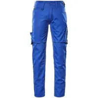 Mascot Unique 12579 Big Thigh Pockets Arbeidsbukser