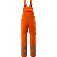 Mascot Safe Light 16869 Hoppdress Med Knebeskytterlommer
