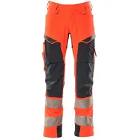 Mascot Accelerate Safe 19079 Arbeidsbukser