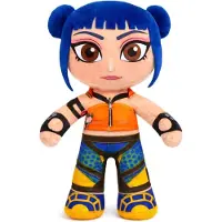 Grupo Moya Azul Kpop Bamse 35 Cm