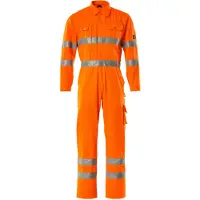 Mascot Safe Classic 00419 Hoppdress Med Knebeskytterlommer