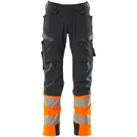 Mascot Accelerate Safe 19179 Arbeidsbukser