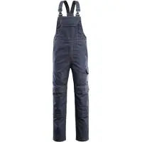 Mascot Multisafe 06669 Hoppdress Med Knebeskytterlommer
