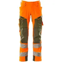 Mascot Accelerate Safe 19079 Arbeidsbukser