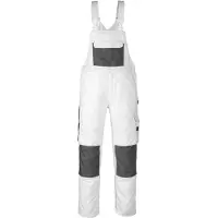Mascot Hardwear 08269 Hoppdress Med Knebeskytterlommer