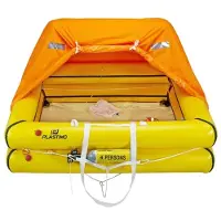 PLASTIMO Cruiser Orc D/f Valise 28826 Livbåt