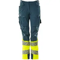 Mascot Accelerate Safe 19178 Arbeidsbukser