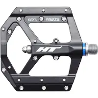 HT Components Me03 Evo+ Mag Sykkelpedaler