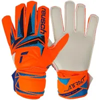 Reusch Målvaktshansker Attrakt Solid Junior 5672516 2290 (7,5)