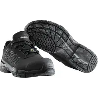 Mascot Footwear Fit F0113 Sikkerhetssko