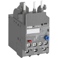ABB Termorelæ TF42-13, område 10-13A
