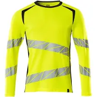 Mascot Accelerate Safe 19081 Langermet Poloskjorte