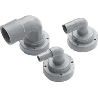 VETUS Albuekobling 13 Mm