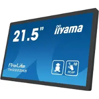 Iiyama ProLite TW2223AS-B3P computer monitor