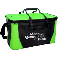 Mikado Method Feeder 006 Agnveske