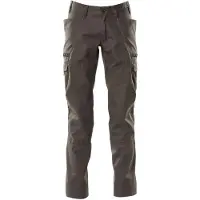 Mascot Accelerate 18679 Big Thigh Pockets Arbeidsbukser